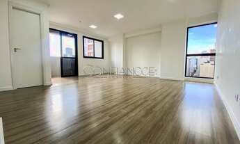 Imagem 2: Sala comercial para locação no Centro de Curitiba/PR