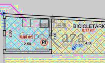 Imagem 7: Casa em Construção - Condomínio - Cidade Jardim - Condomínio Miami - 2 Dormitórios - 86.60