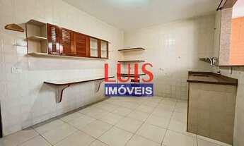 Imagem 6: Casa com 3 dormitórios à venda, 238 m² por R$ 980.000 - Piratininga - Niterói/RJ CA6097