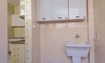 Imagem 5: Apartamento para Aluguel - São Bernardo, 2 Quartos, 75 m2