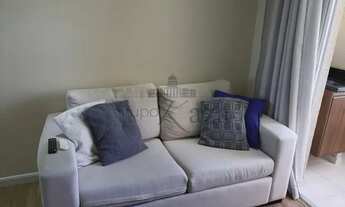 Imagem 2: Apartamento Padrão em São José dos Campos