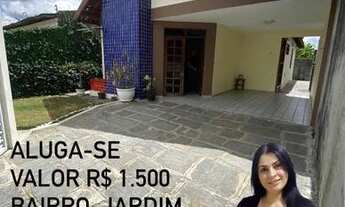 Imagem 2: Aluguéis temporada São João Campina Grande Paraíba a partir de R$ 500