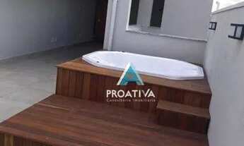 Imagem 7: Cobertura com 2 dormitórios à venda, 110 m² - Vila Pires - Santo André/SP