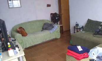 Imagem 5: Vende-se Casa simples Jardim Thomas Guedes