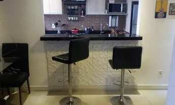 Imagem: LINDO APARTAMENTO 46 MTS -2 DORMITORIOS