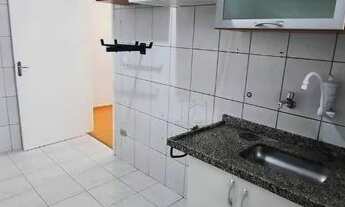Imagem 7: Apartamento com 3 dormitórios para alugar, 70 m² por R$ 2.052,87/mês - Parque Erasmo Assun