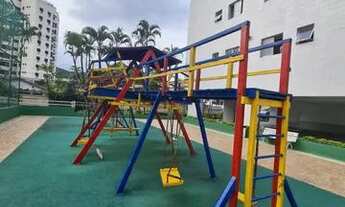 Imagem 3: APARTAMENTO 2 DORMIT COM LAZER COMPLETO AO LADO DA UNAERP LOCAÇÃO ANUAL