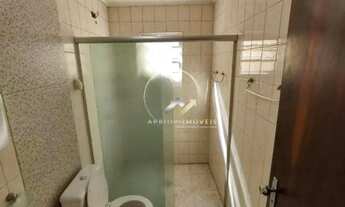 Imagem 4: Casa com 3 dormitórios para alugar, 125 m² por R$ 2.337,00/mês - Parque Marajoara - Santo