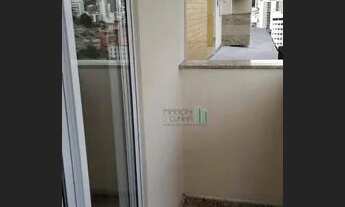 Imagem 4: Apartamento com 1 dormitório para alugar, 32 m² por R$ 1.397,09/mês - São Mateus - Juiz de