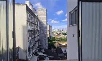 Imagem 7: CA- ALUGO 2/4 Centro EDF Haia