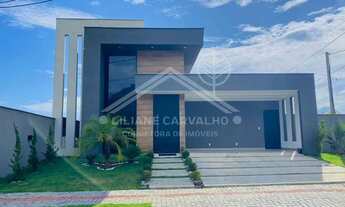 Imagem 2: Casa a venda no condomínio Solaris em Maricá