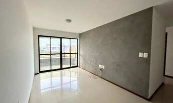 Imagem 3: Aluguel apartamento com 85m² - 03qtos, s/ 01ste, varanda, 01 vaga, na Jatiúca próx. a prai