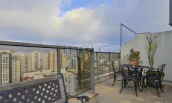 Imagem 5: SAO PAULO - Apartamento Padrão - VILA CLEMENTINO