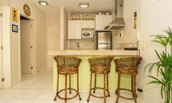 Imagem 4: Flat nos Ingleses - Investimento ou moradia