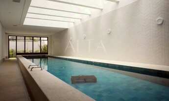 Imagem 3: JARDINS - ANDAR ALTO E LIVING INTEGRADO