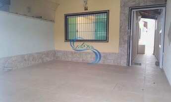 Imagem: Casa com 2 dorms, Caiçara, Praia Grande