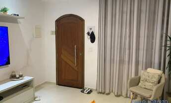 Imagem 2: CASA ASSOBRADADA - CIDADE ADEMAR - SP