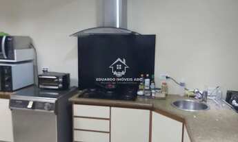 Imagem 5: REF 6547- 3 Dormitórios. Ótima localização- Vila Scarpelli - Santo André Consulte outros i