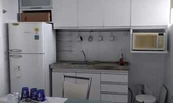 Imagem 5: Flat para venda possui 27 metros quadrados com 1 quarto em Boa Viagem - Recife - PE