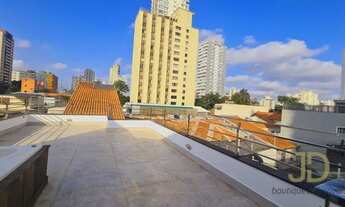 Imagem: Uma casa de Vila na Vila Mariana