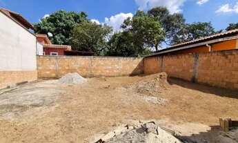 Imagem 2: Casa de 2 quartos em Juatuba lote de 360 m²