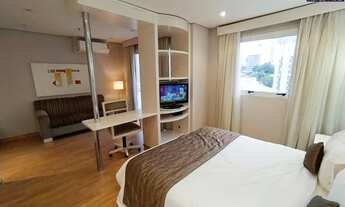 Imagem 7: Rarus Flats - Flat para locação - Edifício Saint Charbel