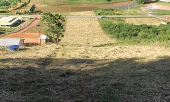 Imagem 5: Terreno na região dos Três Pontões em Afonso Cláudio/ES