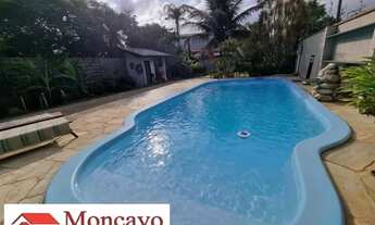 Imagem 5: Caraguatatuba - Casa Padrão - Delfim Verde