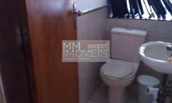 Imagem 7: Sobrado com 3 dormitórios, 102 m² - venda por R$ 800.000,00 ou aluguel por R$ 3.800,00/mês