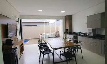 Imagem 3: Casa (térrea em condominio) 3 dormitórios/suite, cozinha planejada, portaria 24 horas, em