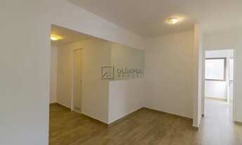 Imagem 7: Locação Apartamento 2 Dormitórios - 65 m² Consolação