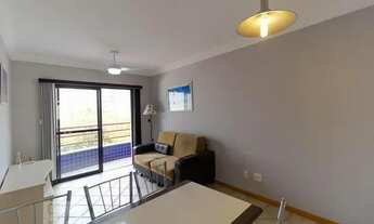 Imagem 2: Apartamento para Aluguel - Bosque, 1 Quarto, 51 m2