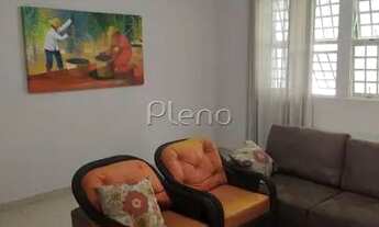 Imagem 4: Casa - Bosque - Campinas