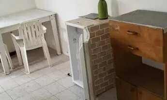 Imagem 2: Quitinete so para uma pessoa solteira