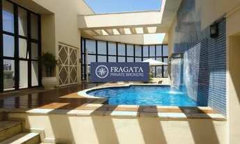 Imagem: Flat com 1 dormitório à venda, 33 m²