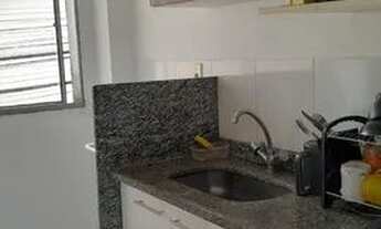 Imagem 7: Apartamento com 2 quartos no Condomínio Jardim independência