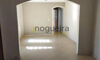 Imagem 2: Sobrado com três dormitórios sendo um suítes, duas vagas de garagem coberta!!!