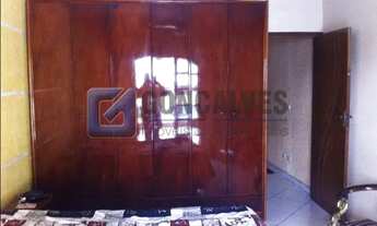 Imagem 6: SAO BERNARDO DO CAMPO - Residential / Sobrado - VILA EURO