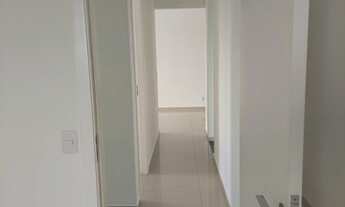 Imagem 5: Apartamento para aluguel possui 55 metros quadrados com 2 quartos