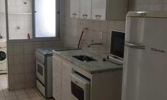 Imagem 2: Apartamento para aluguel com 84 metros quadrados com 3 quartos