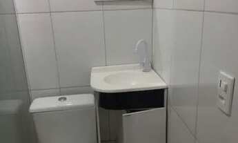 Imagem 5: Kitnet pra locação - Bosque da Saúde