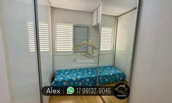 Imagem 2: Apartamento Dueto Boulevard em São José do Rio Preto