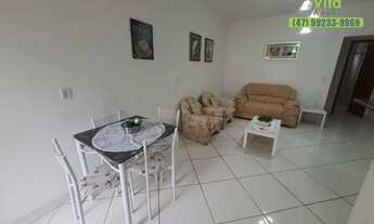 Imagem 3: Apartamento com 1 dormitório para alugar, 37 m² por R$ 1.405,00/mês - Bela Vista - Gaspar