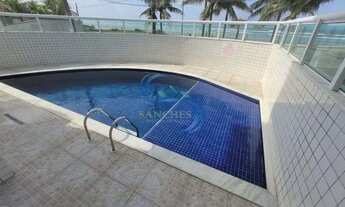 Imagem 4: Apartamento com 3 dorms, Solemar, Praia Grande - R$ 650 mil, Cod: 3813
