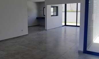 Imagem 3: Casa nova a venda no condomínio Mosaico Residencial Essence em Cesar de Souza, Mogi das Cr