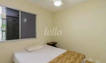 Imagem 4: São Paulo - Apartamento Padrão - Jardins