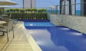 Imagem: CM Lançamento em Candeias - 60m² 2 qts