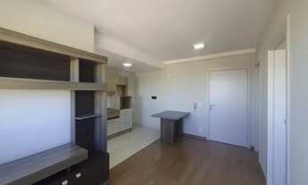 Imagem 3: NÓS Alugamos - Apartamento Semi-Mobiliado de 01 dormitório - Bairro Petrópolis - Caxias do