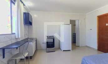 Imagem 5: Apartamento para Aluguel - Fazendinha, 1 Quarto, 25 m2