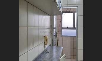 Imagem 6: Apartamento / Padrão - Cidade Morumbi - Locação e Venda - Residencial